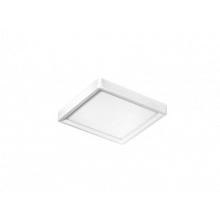 Interiérové svietidlo AZZARDO TAPPO white LED