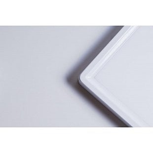 Interiérové svietidlo AZZARDO TAPPO white LED AZ0753