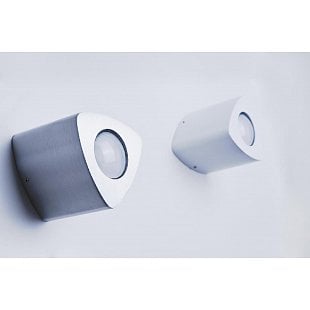 Interiérové svietidlo AZZARDO DARIO aluminium AZ1055