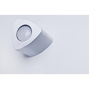 Interiérové svietidlo AZZARDO DARIO aluminium AZ1055