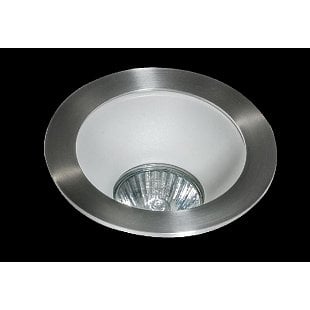 Bodové svietidlo AZZARDO REMO1 downlight aluminium