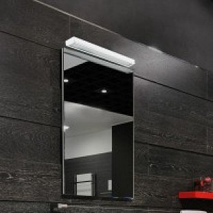 Nástenné svietidlo AZZARDO RADO 60 4000 WH AZ2082
