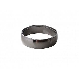 Doplnok k svietidlu AZZARDO ADAMO RING Black   AZ1484