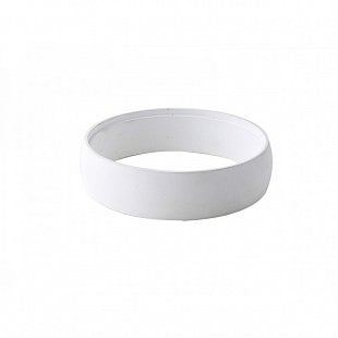 Doplnok k svietidlu AZZARDO ADAMO RING WHITE  