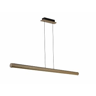 Interiérové svietidlo AZZARDO Albero wood LED AZ2701