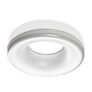 Interiérové svietidlo AZZARDO Ring LED 3000K white