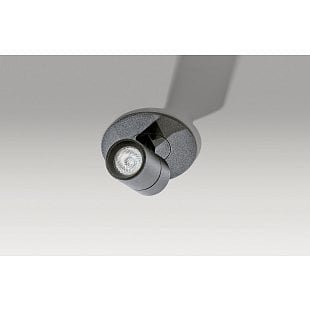 Bodové svietidlo AZZARDO Lina  black LED AZ2708