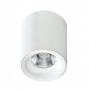 Interiérové svietidlo AZZARDO Mane  white LED AZ2845