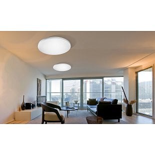 Stropné svietidlo AZZARDO Sona 55 CCT white AZ2763