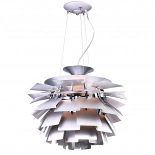 Interiérové svietidlo AZZARDO FLOWER Pendant