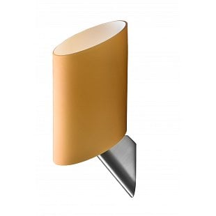 Nástenné svietidlo AZZARDO ROSA Wall orange AZ0142