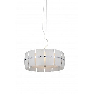 Závesné svietidlo AZZARDO TAURUS Pendant white  AZ0145