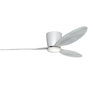 Stropné ventilátor AZZARDO VENETI ventilátor s osvetlením AZ4447