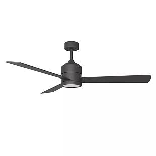 Stropné ventilátor AZZARDO VINCA ventilátor s osvetlením AZ4452