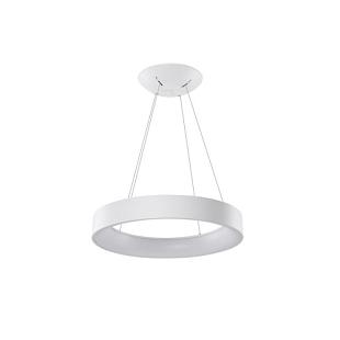 Interiérové svietidlo AZZARDO Solvent R Pendant CCT SMART 110 AZ3976