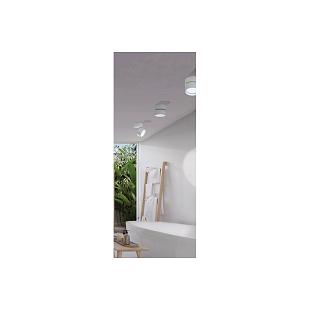 Interiérové svietidlo AZZARDO Mona 12W 3000K (white) AZ4538