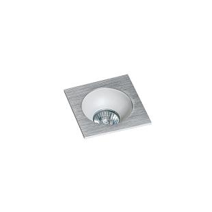 Bodové svietidlo AZZARDO HUGO 1 downlight 