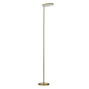 Interiérové svietidlo AZZARDO CARPA stojanová lampa