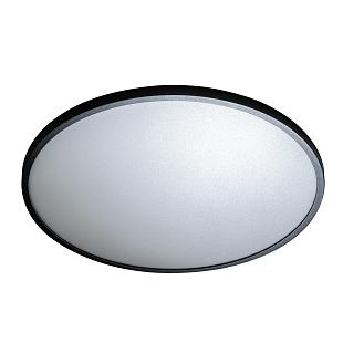 Interiérové svietidlo AZZARDO Malta R 50 4000K (black)
