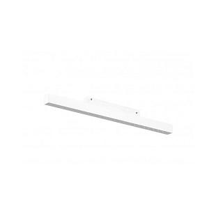 Interiérové svietidlo AZZARDO BETA KIRA 230V TRACK MAGNETIC 18W 4000K WH AZ6457