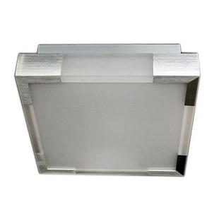 Interiérové svietidlo Stropné svietidlo AZZARDO SOLID B MX5030-QM