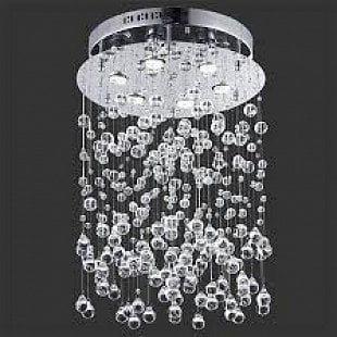 Závesné svietidlo AZZARDO COMET Pendant 