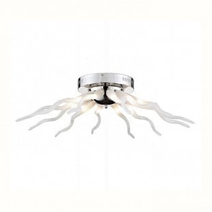 Stropné svietidlo AZZARDO OCTOPUS Top    AZ0718