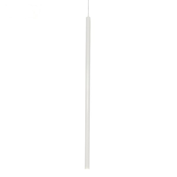 Interiérové svietidlo IDEAL LUX Ultrathin SP1 Bianco 142906
