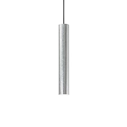 Interiérové svietidlo IDEAL LUX LOOK ARGENTO  141800