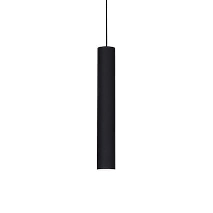 Interiérové svietidlo IDEAL LUX LOOK NERO     104928