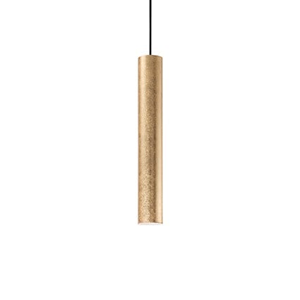 Interiérové svietidlo IDEAL LUX LOOK ORO      141817
