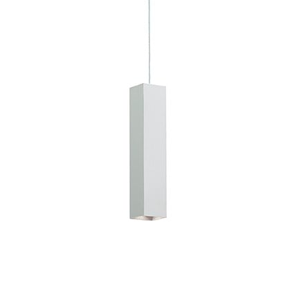 Interiérové svietidlo IDEAL LUX Sky SP1 Bianco 126906