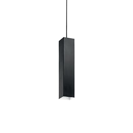 Interiérové svietidlo IDEAL LUX Sky SP1 Nero 126913