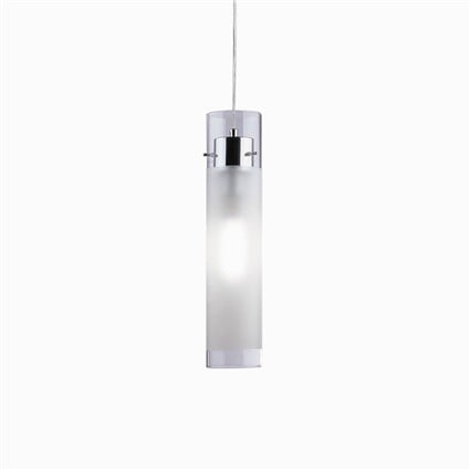 Interiérové svietidlo IDEAL LUX Flam SP1 Big 027364