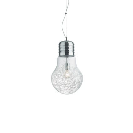 Závesné svietidlo IDEAL LUX Luce Max SP1 Big 033662