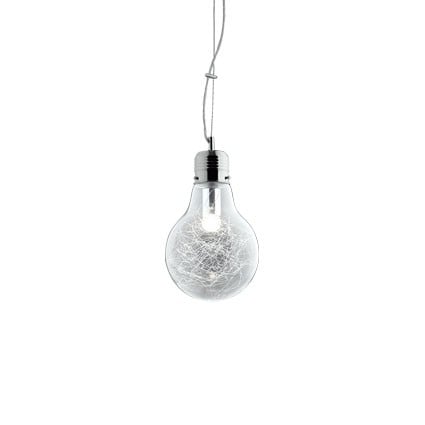 Závesné svietidlo IDEAL LUX Luce Max SP1 Small 033679