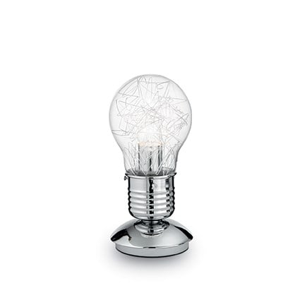 Stolové svietidlo IDEAL LUX Luce Max TL1 033686