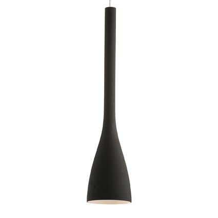 Interiérové svietidlo IDEAL LUX Flut SP1 Big Nero 035680