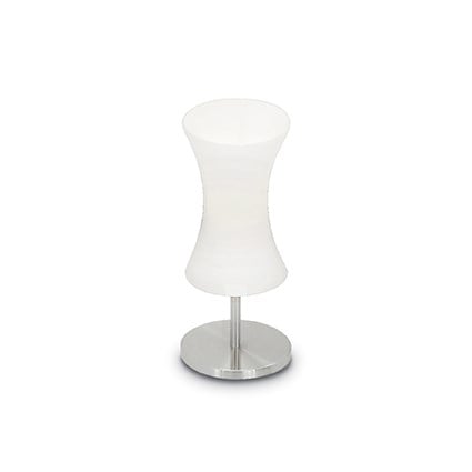 Stolové svietidlo IDEAL LUX Elica TL1 Small 014593