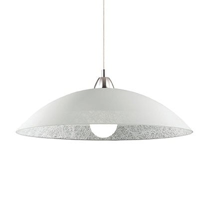 Interiérové svietidlo IDEAL LUX Lana SP1 D50 068169