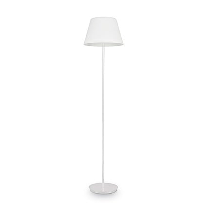 Interiérové svietidlo IDEAL LUX Cylinder PT2 Bianco 111452