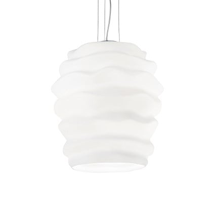 Interiérové svietidlo IDEAL LUX Karma SP1 Big 132365