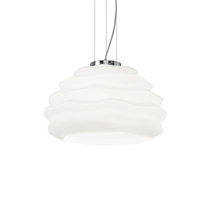 Interiérové svietidlo IDEAL LUX Karma SP1 Small 132389