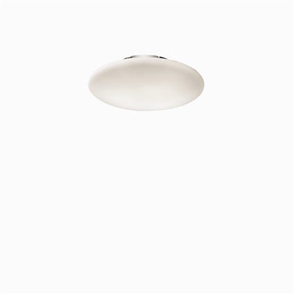 Interiérové svietidlo IDEAL LUX Smarties Bianco 33 009223