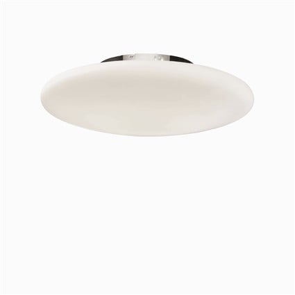 Interiérové svietidlo IDEAL LUX Smarties Bianco PL3 032023