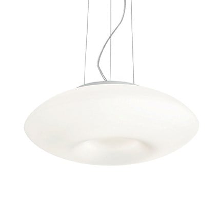 Interiérové svietidlo IDEAL LUX Glory SP3 D40 101125