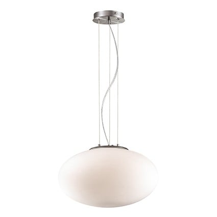 Interiérové svietidlo IDEAL LUX Candy SP1 D40 086736