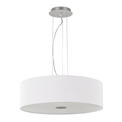 Interiérové svietidlo IDEAL LUX Woody SP5 Bianco 103242