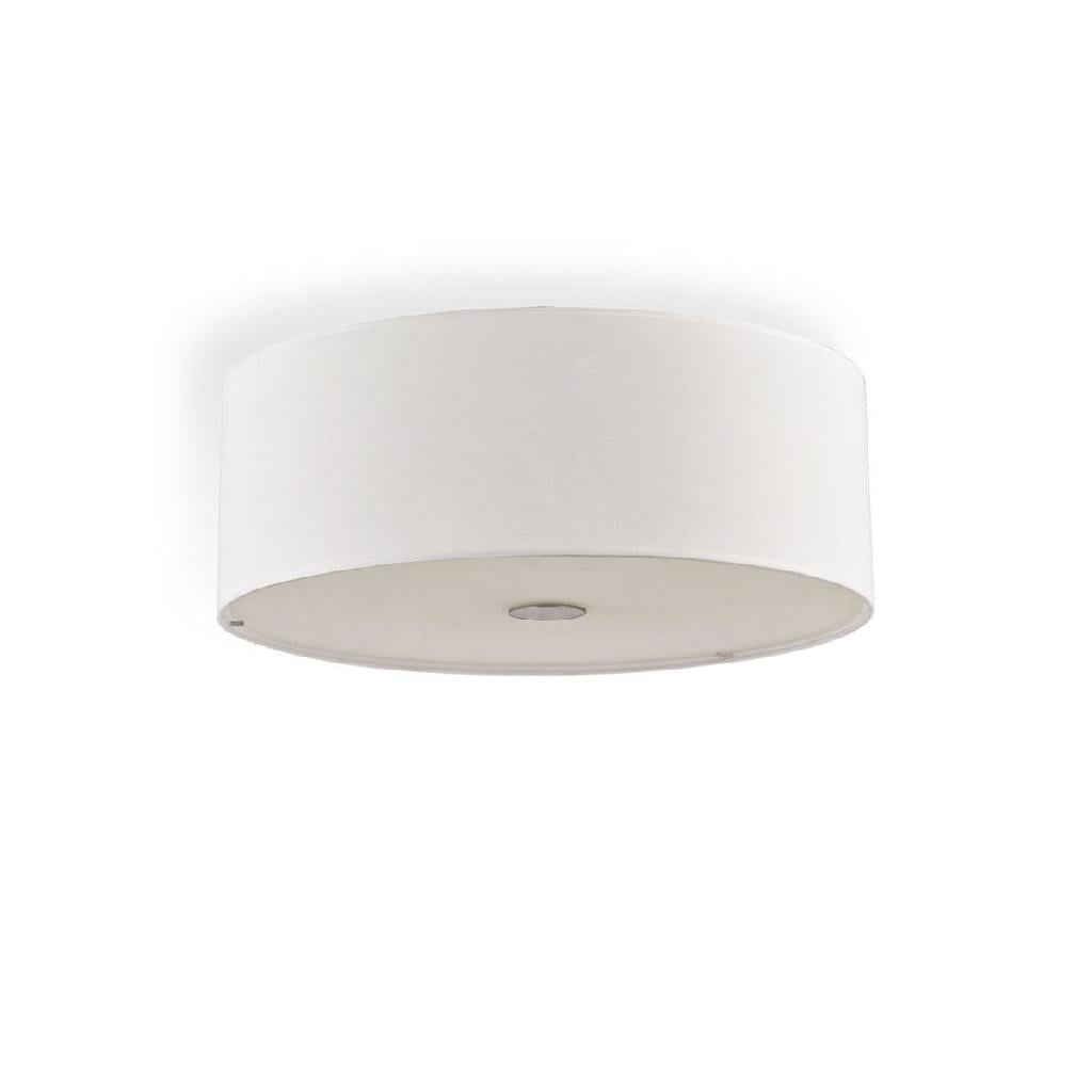 Interiérové svietidlo IDEAL LUX Woody PL5 Bianco 122205