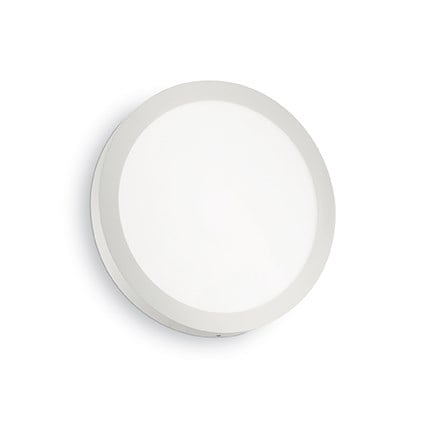 Interiérové svietidlo IDEAL LUX Universal Bianco 138619